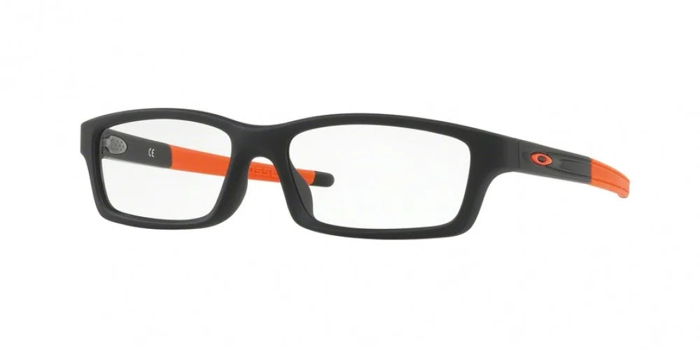 Oakley Crosslink Youth 8111 Eyeglasses - view 8